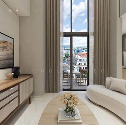 K Suites (D15), Apartment #543525461